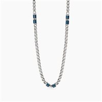 Collana 2Jewels Uomo Next in Acciaio 251988 - 251988